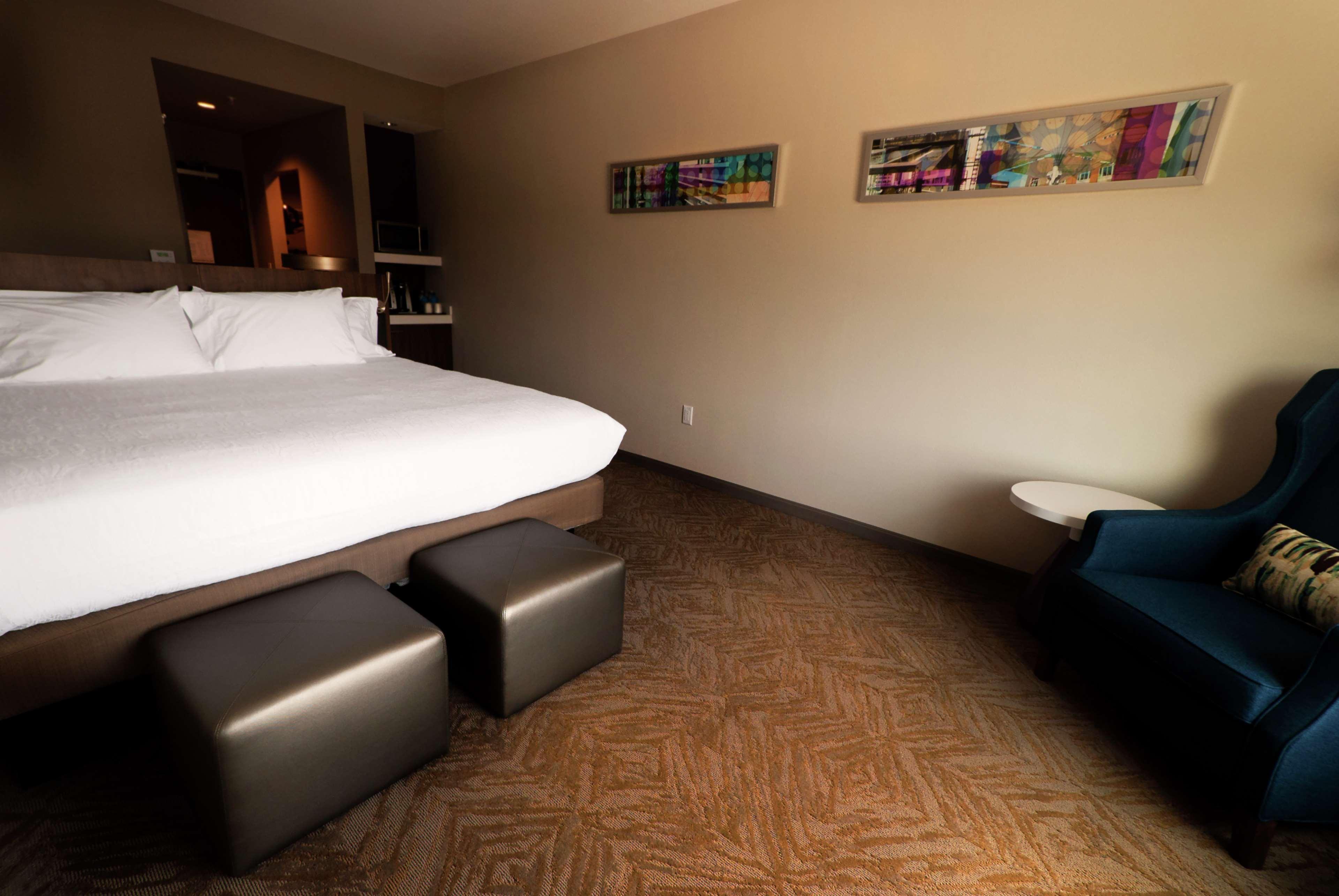 Hilton Garden Inn Dallas At Hurst Conference Center Eksteriør billede