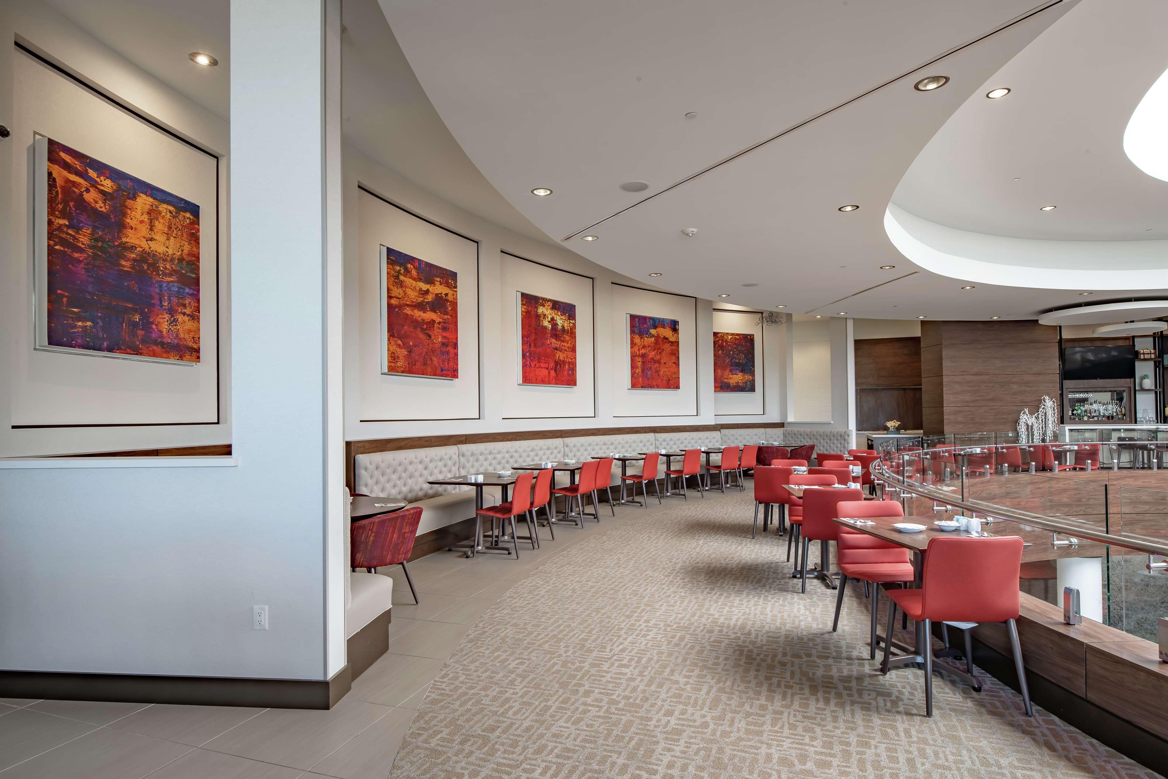 Hilton Garden Inn Dallas At Hurst Conference Center Eksteriør billede