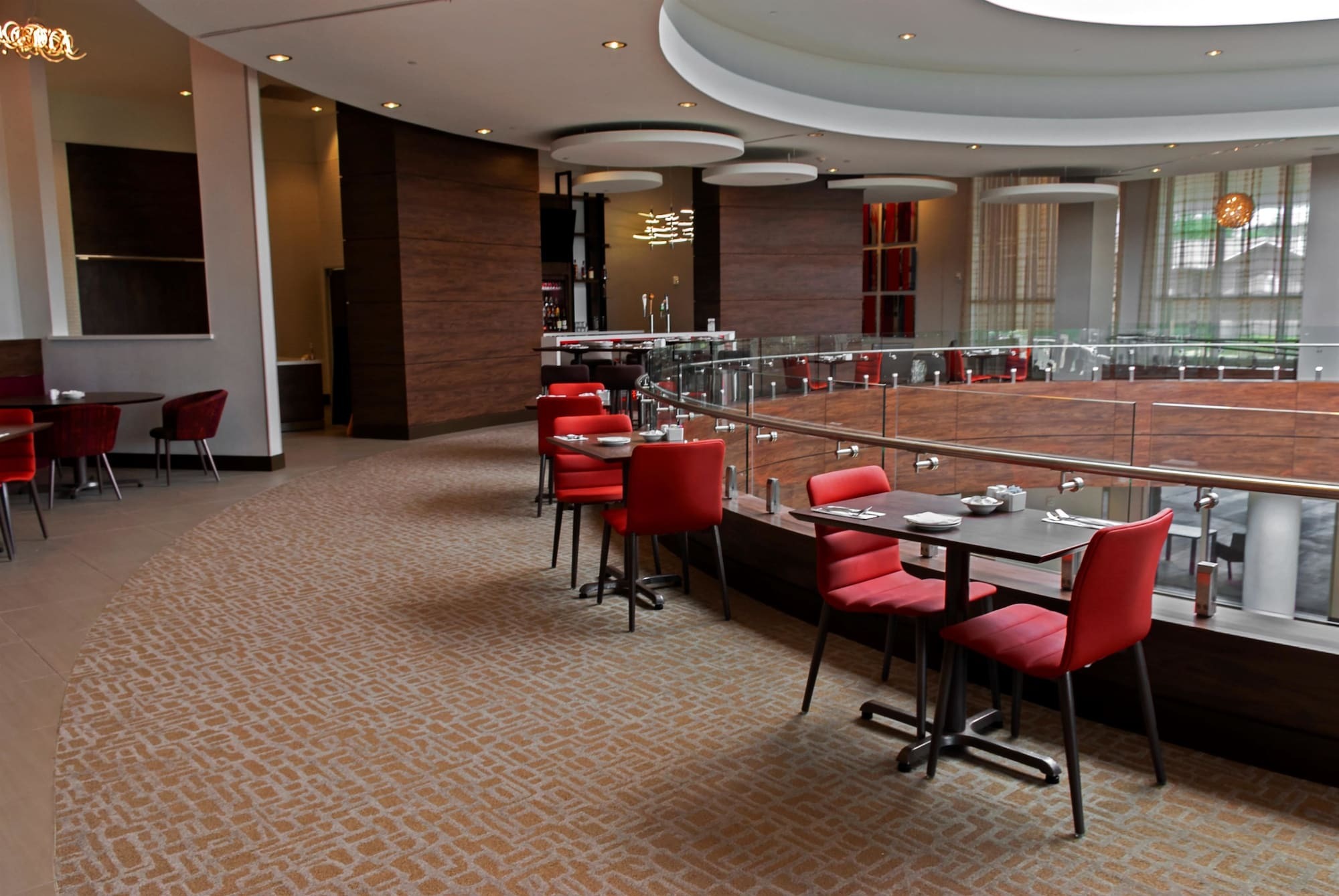 Hilton Garden Inn Dallas At Hurst Conference Center Eksteriør billede