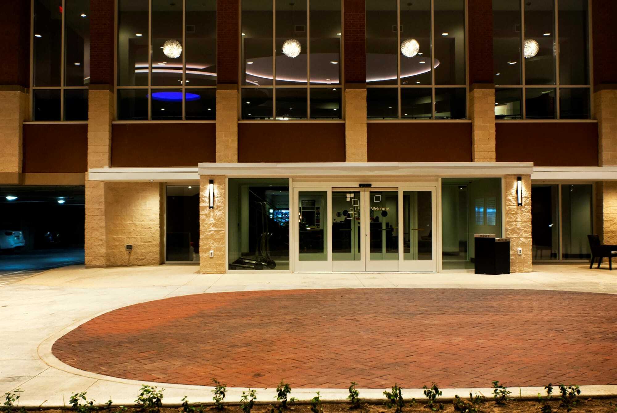 Hilton Garden Inn Dallas At Hurst Conference Center Eksteriør billede