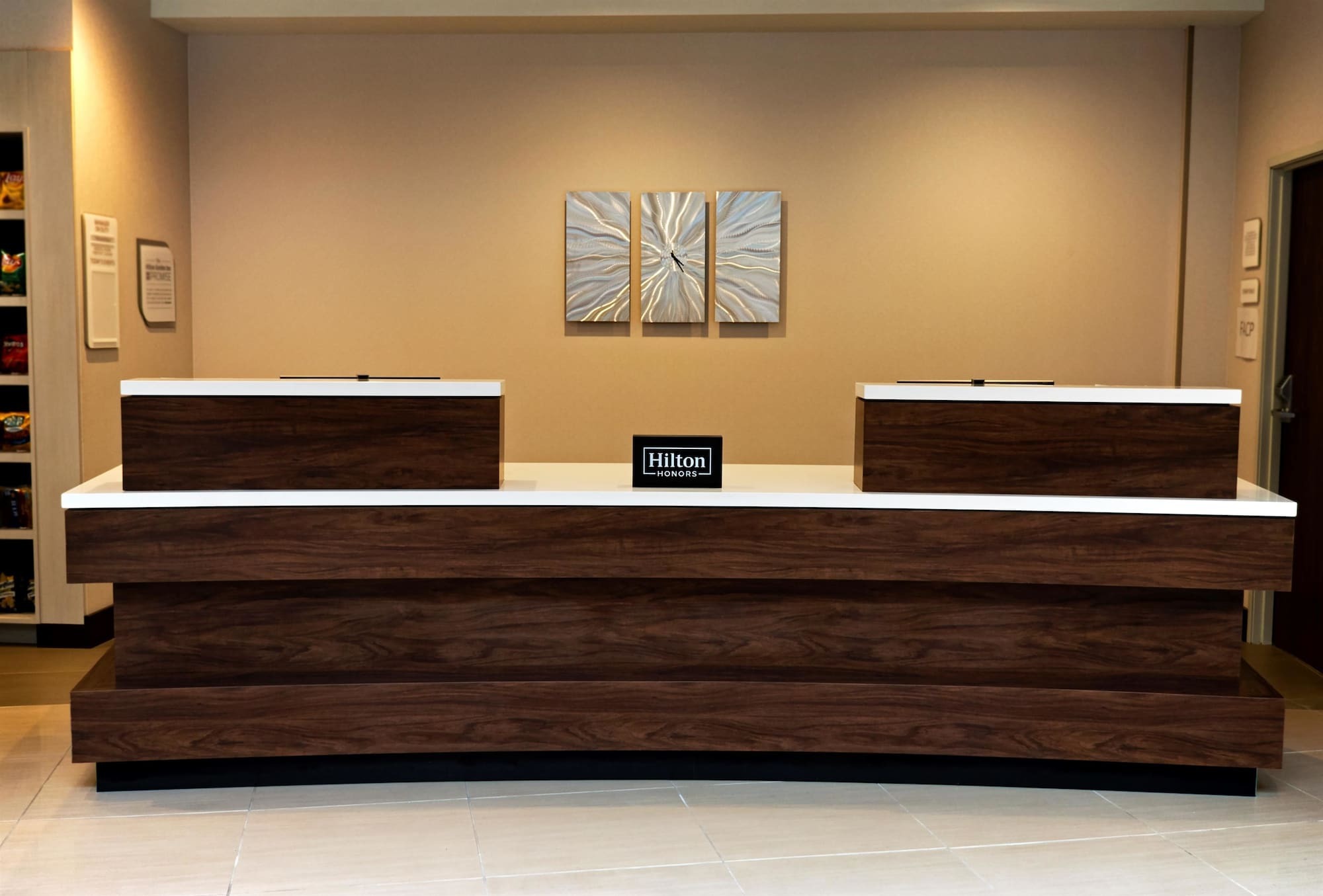 Hilton Garden Inn Dallas At Hurst Conference Center Eksteriør billede